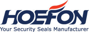 Logo Hoefon Security Seals Logo Hoefon Security Seals