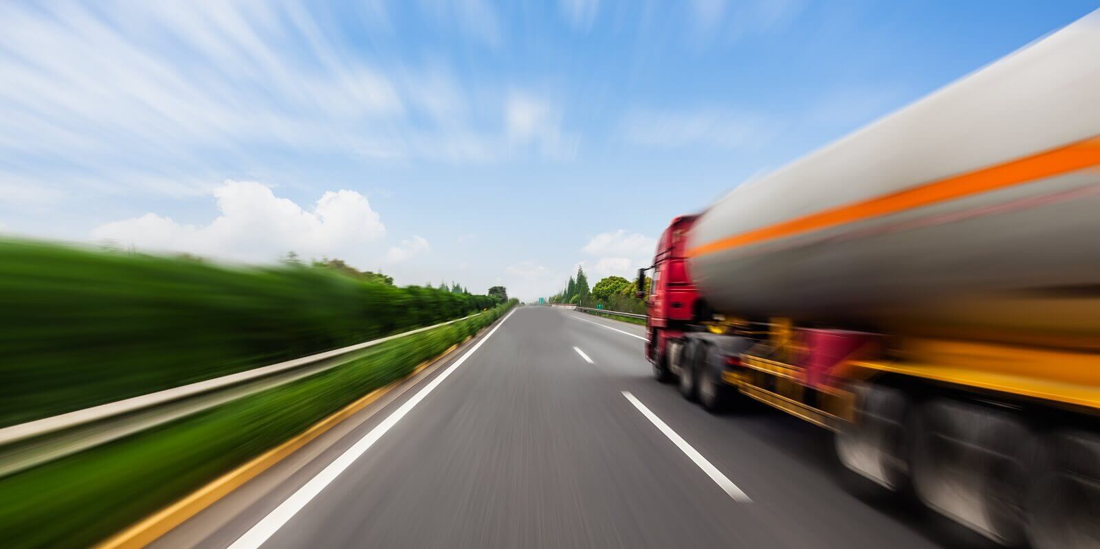 Tanker-truck Verzegelingen voor trankvrachtwagens