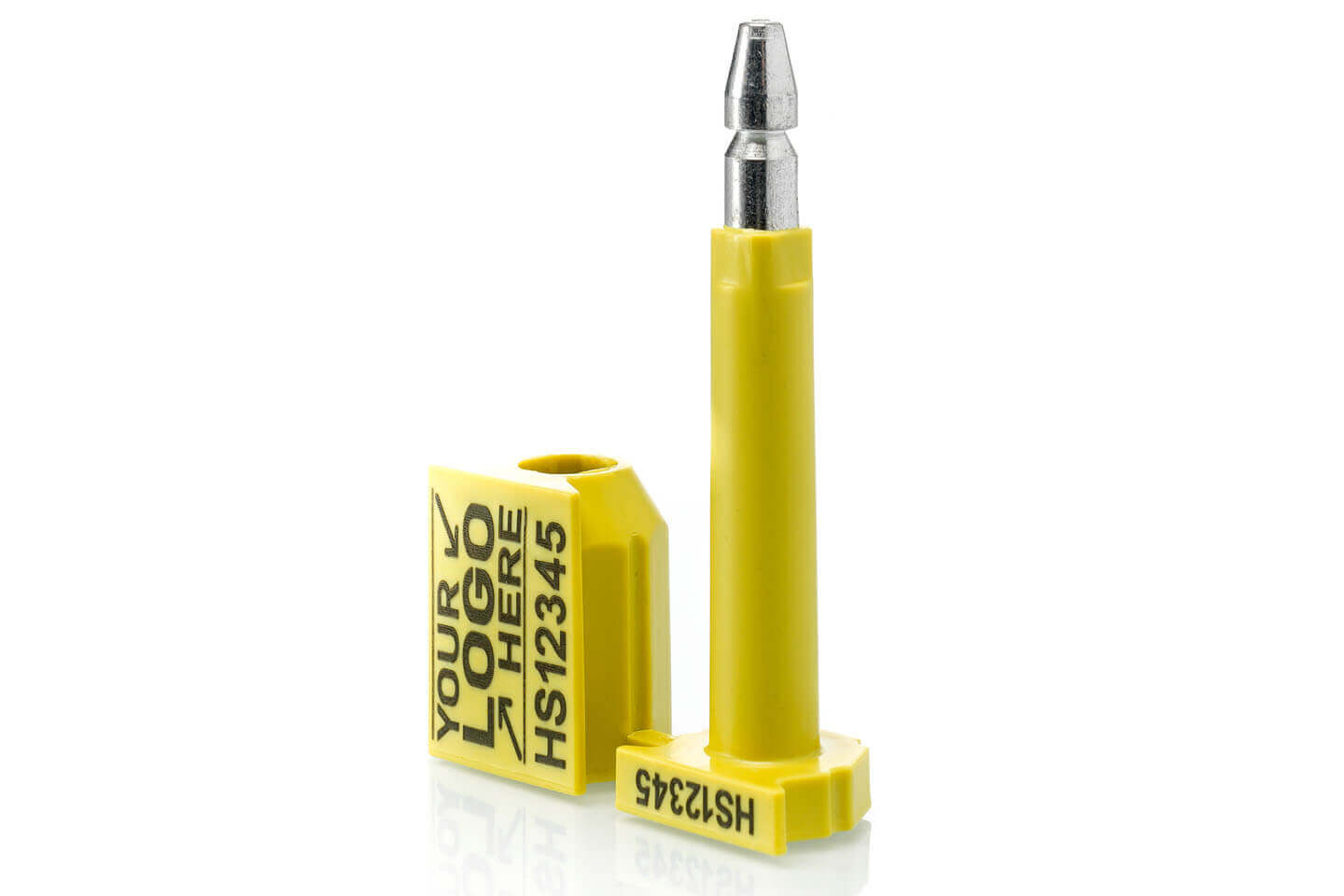 Containerzegel-BS-40-Yellow