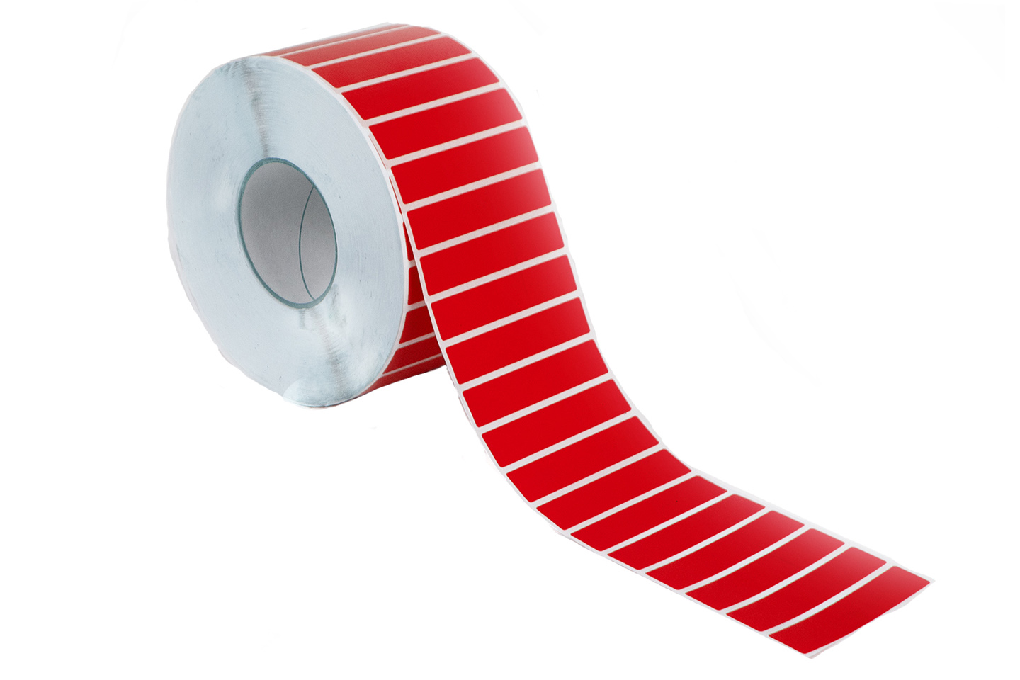 No Transfer Security Labels Rood