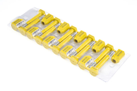 Bolt Seal BS-30C-RSS