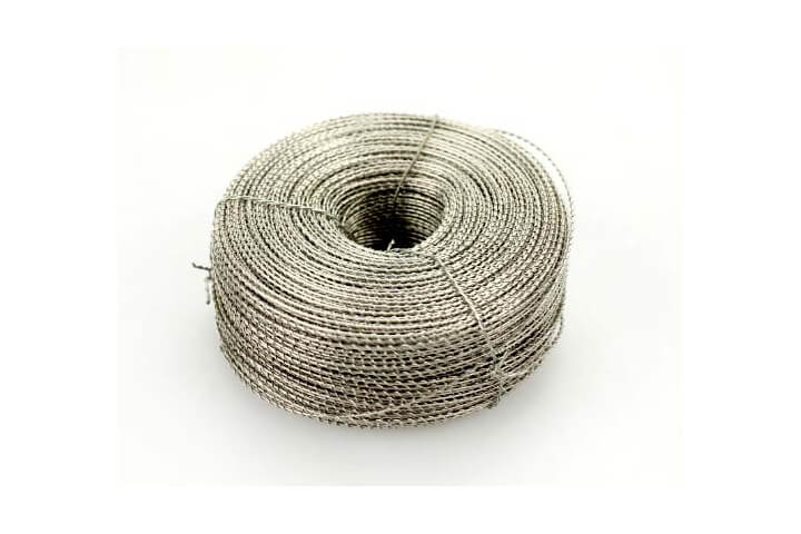 Sealing wire