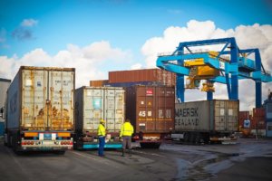 Douanezegels aanvragen bij Hoefon Security Seals