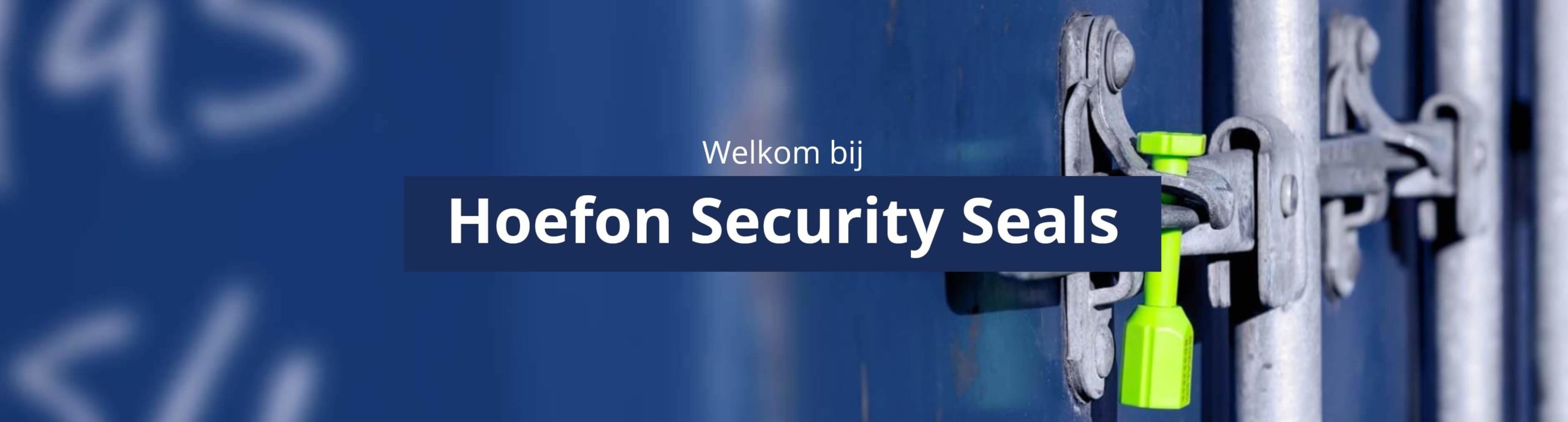 Hoefon-Security-Seals-frontpage Hoefon Security Seals
