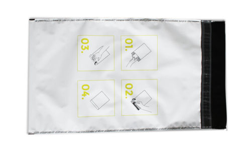 Security-Bag-A4