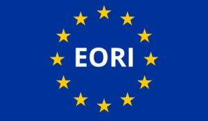 EORI-nummer
