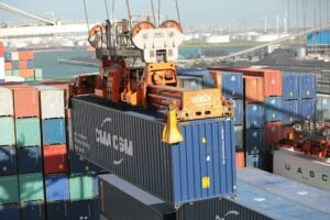 Autorized Economic Operator (AEO)