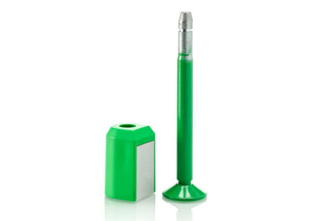 Barrier Seal