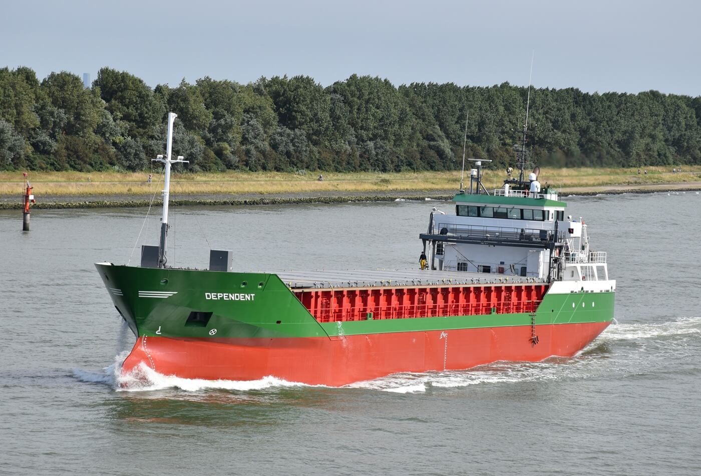 short-sea shipping Short sea shipping