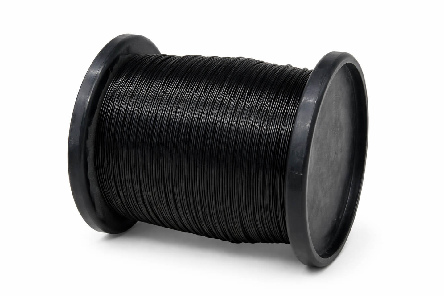 Zegeldraad-rvs-400m-nylon-coating Zegeldraad-rvs-400m-nylon-coating